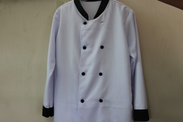 Chef's Uniform